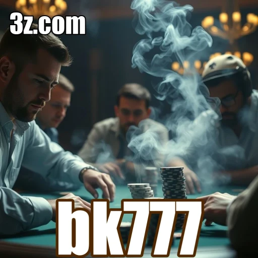 Aventuras no Blackjack no bk777: Sinta a Adrenalina do Jogo!