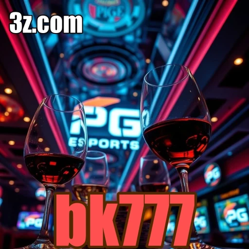 A Comunidade Incrível do bk777: Uma Nova Era nos Jogos Online