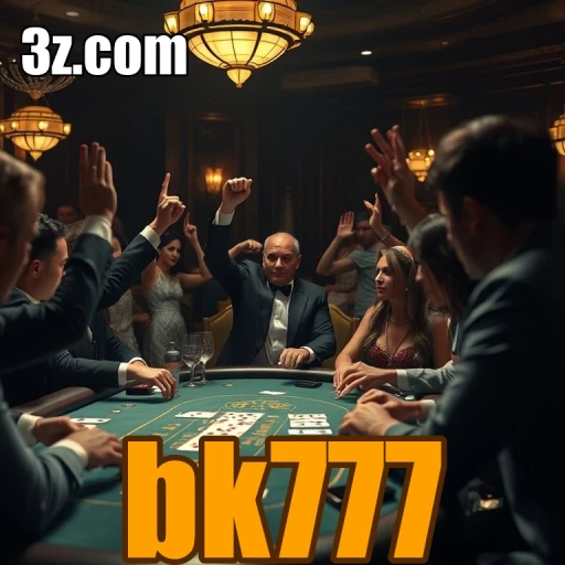 Registro no bk777: Entre no Jogo e Ganhe Rápido!