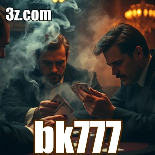 Estratégia em alta no bk777: o guia definitivo!